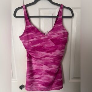 Women’s Under Armour Tank